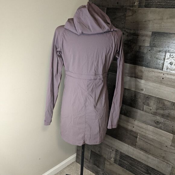 Columbia anorak hoodie M - Picture 4 of 5